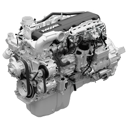 P1C32 Engine